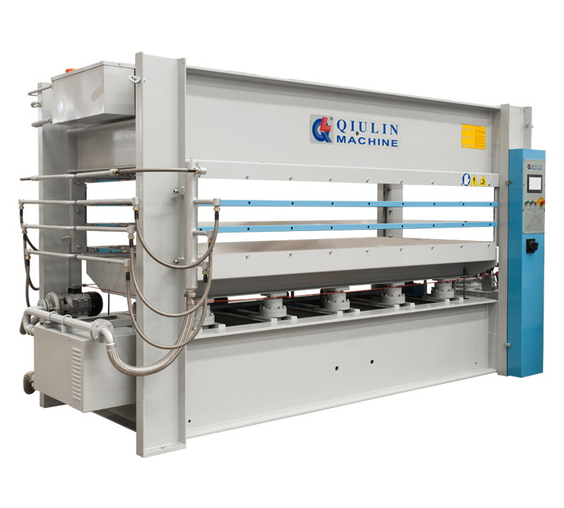 防傾斜、四方進(jìn)料  BY214X10-16(3)HRC